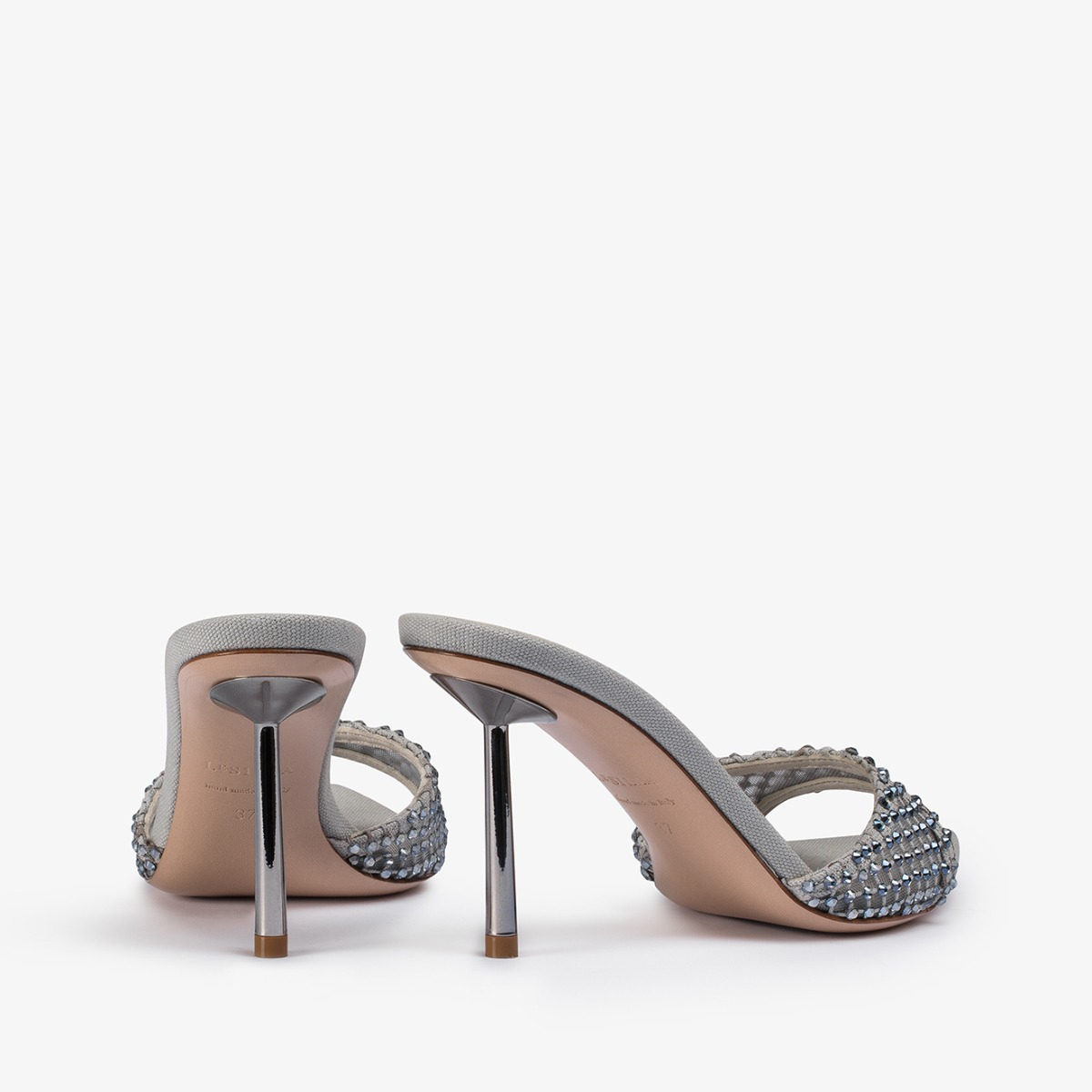 SANDALO GILDA 80 mm - Le Silla | Official Online Store