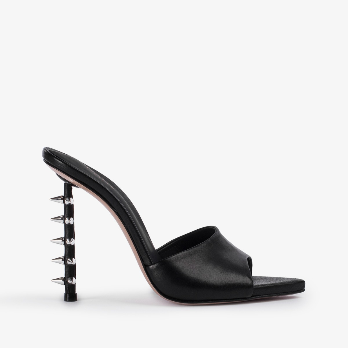 JAGGER SANDAL 120 mm - Le Silla | Official Online Store