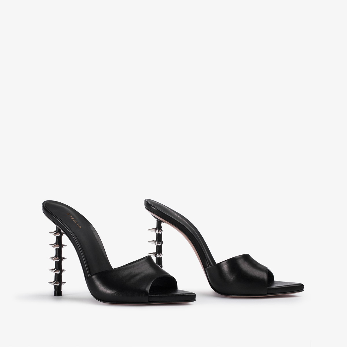 JAGGER SANDAL 120 mm - Le Silla | Official Online Store
