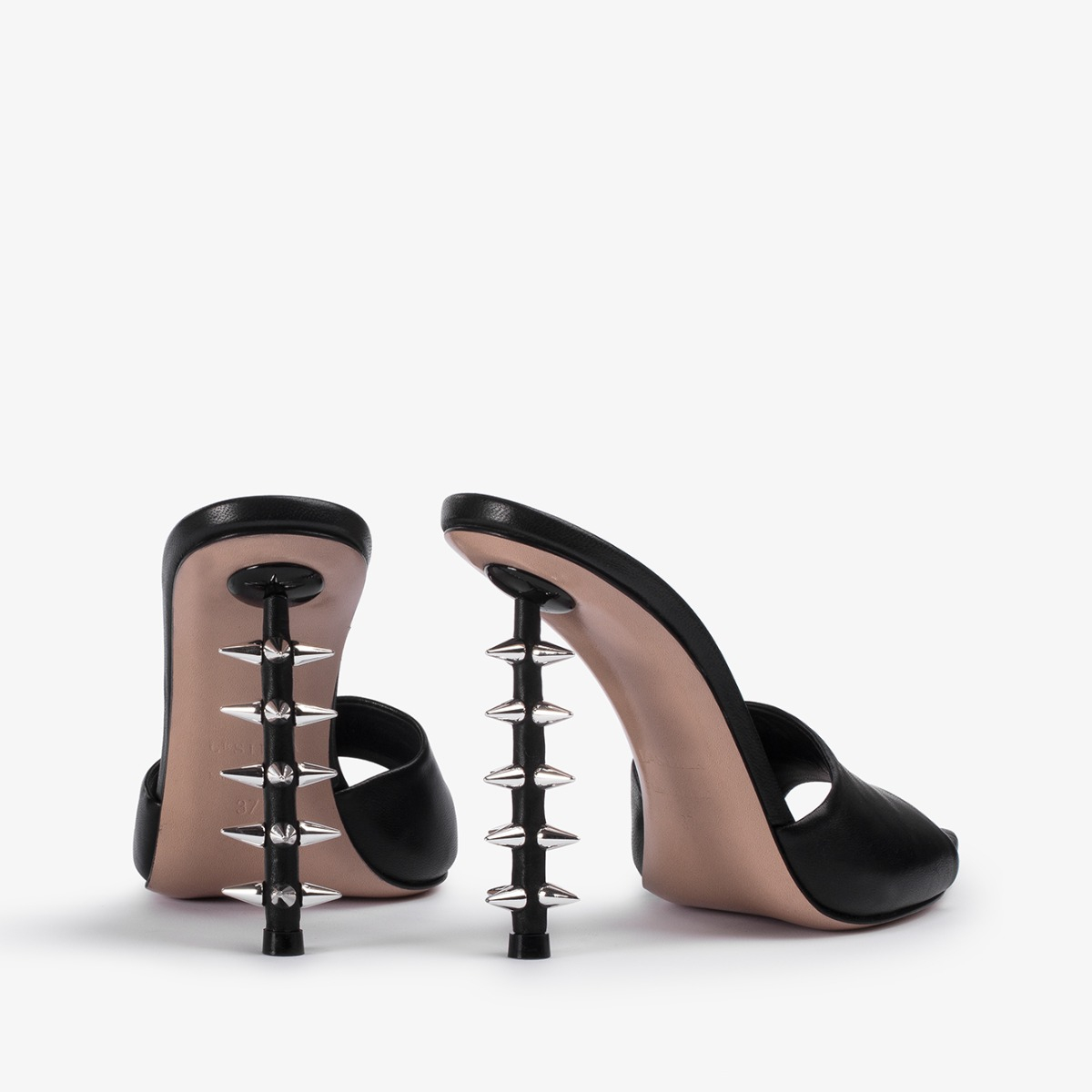 JAGGER SANDAL 120 mm - Le Silla | Official Online Store