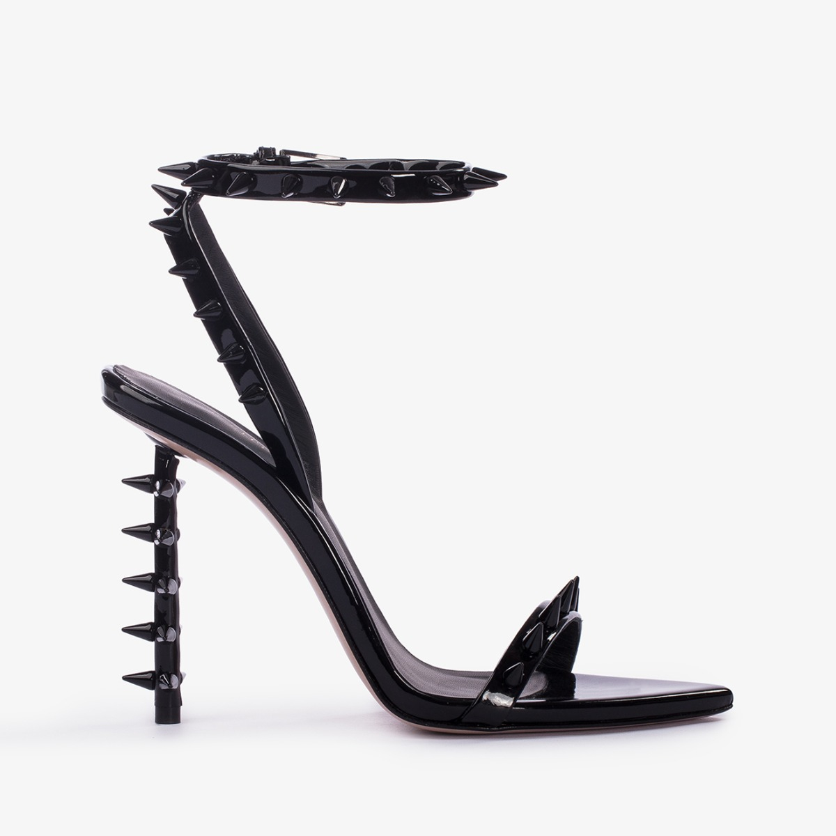 JAGGER SANDAL 120 mm - Le Silla | Official Online Store