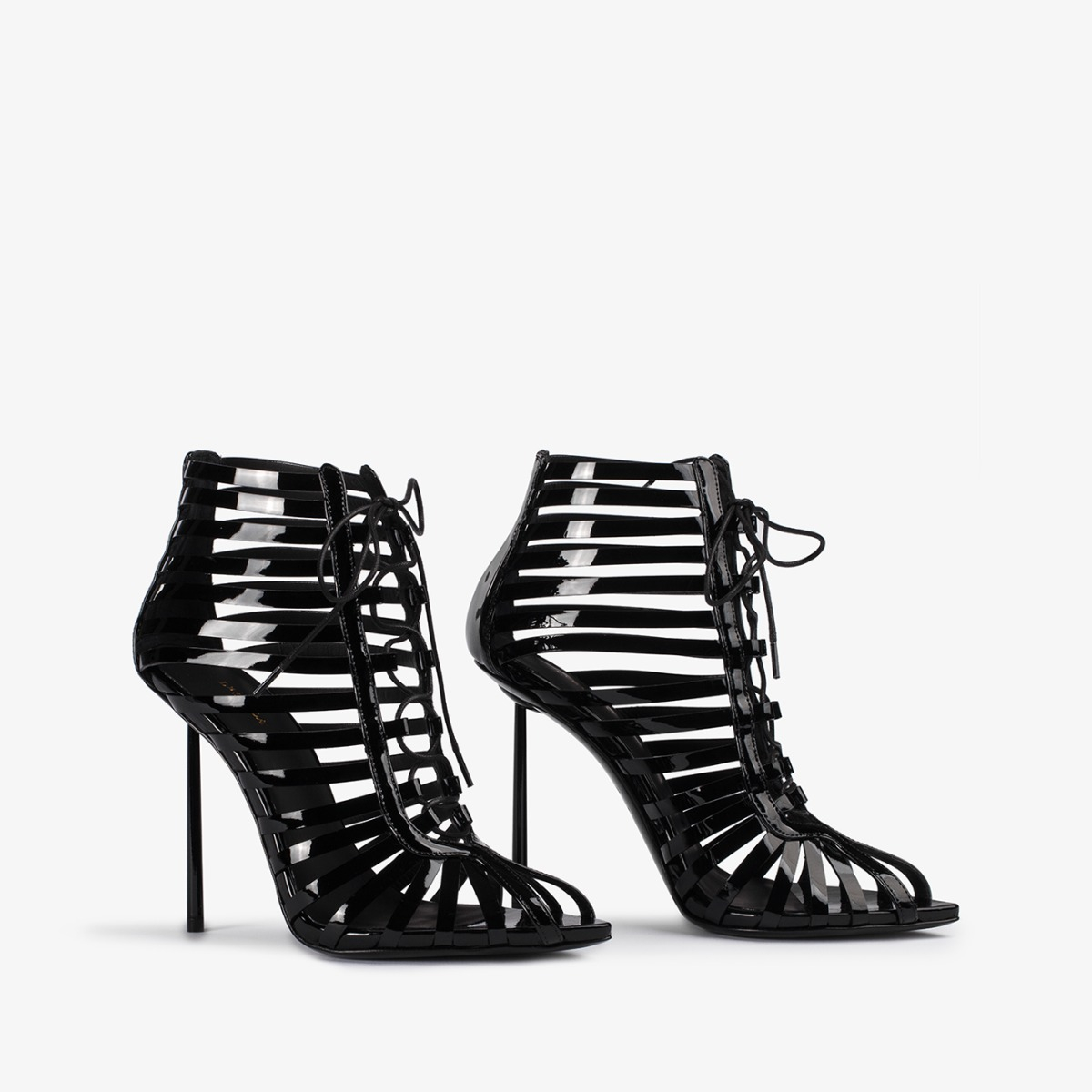 BOTTINE CAGE 120 mm - Le Silla | Official Online Store