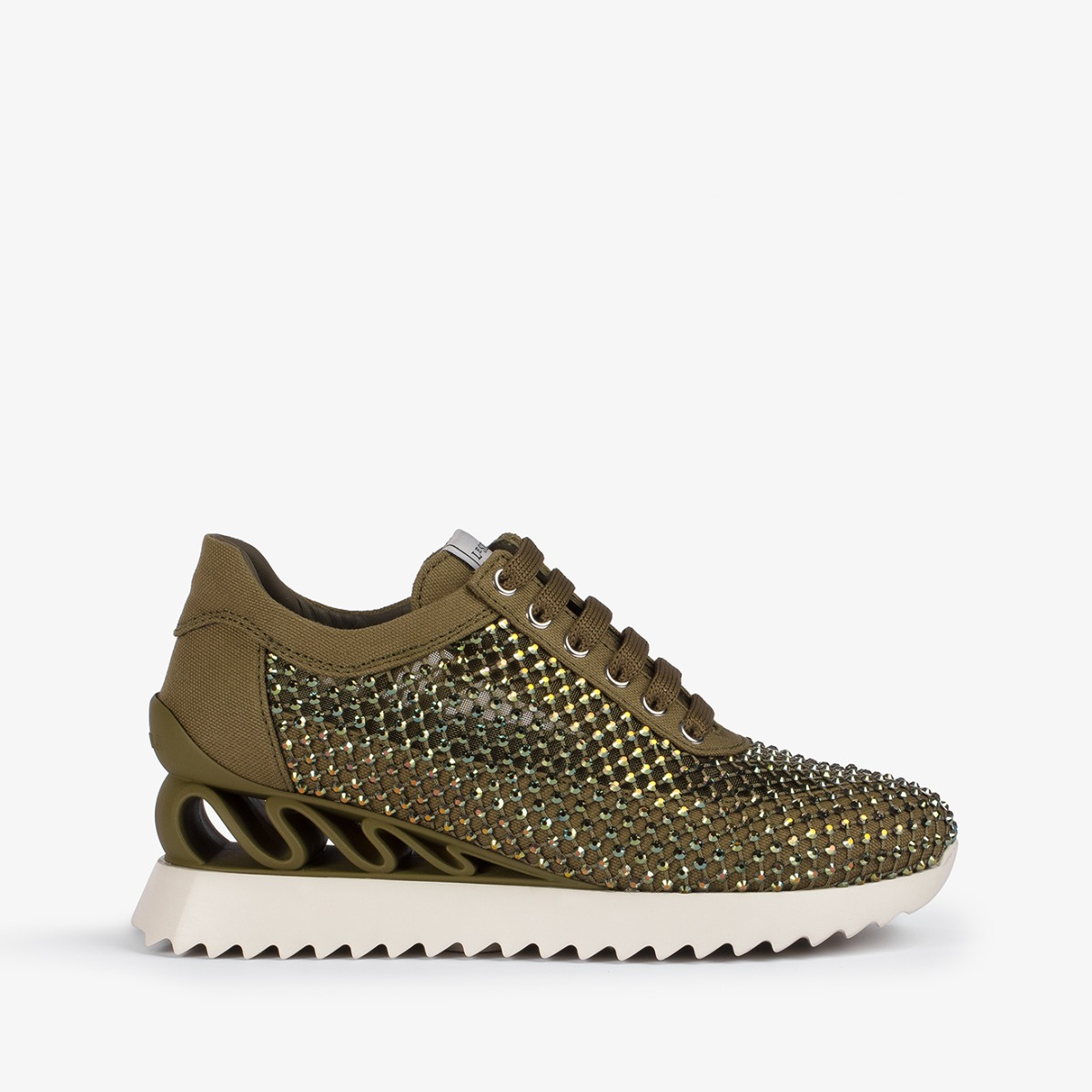 BASKET GILDA WAVE 60 mm - Le Silla | Official Online Store