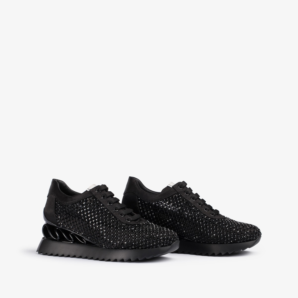 BASKET GILDA WAVE 60 mm - Le Silla | Official Online Store