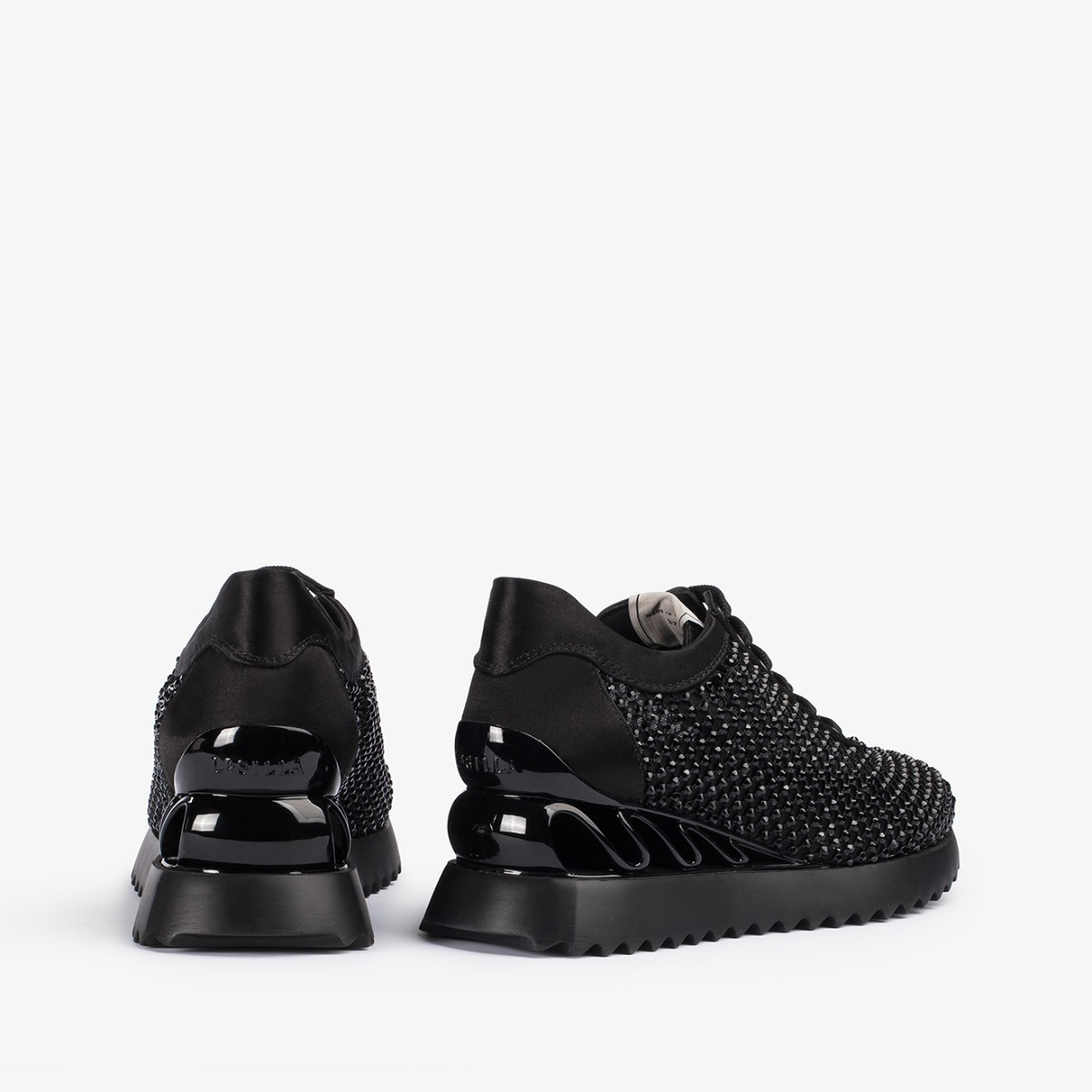 BASKET GILDA WAVE 60 mm - Le Silla | Official Online Store