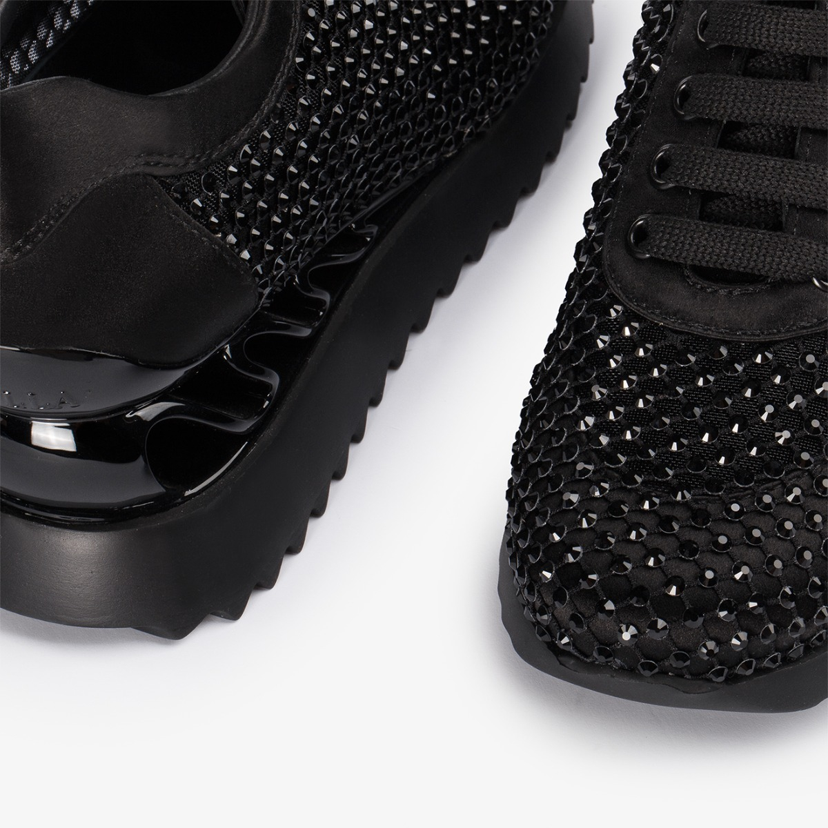 BASKET GILDA WAVE 60 mm - Le Silla | Official Online Store