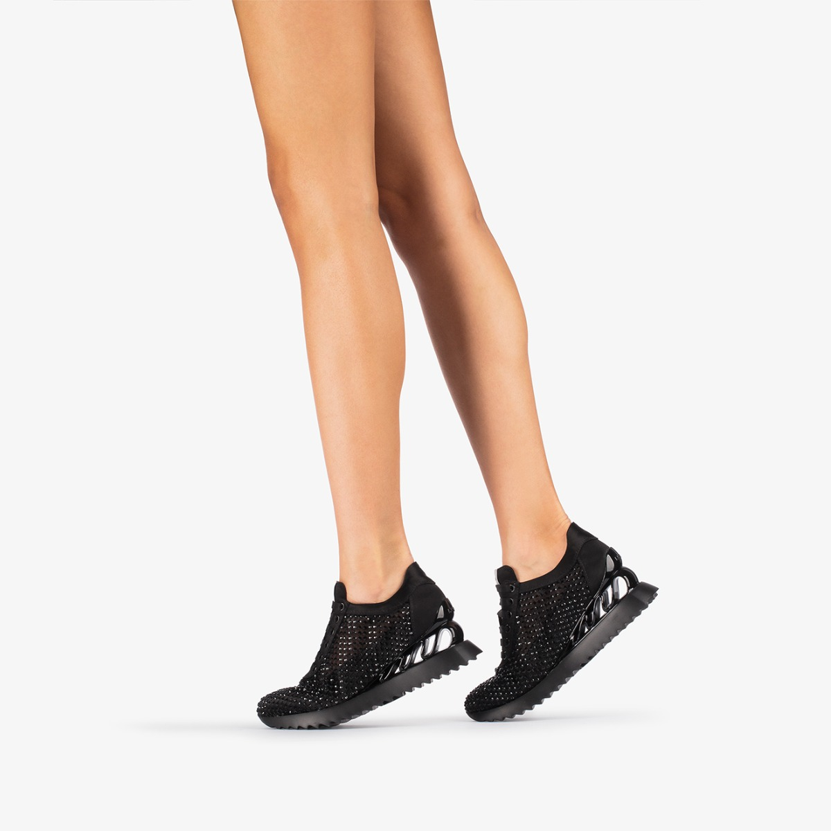 BASKET GILDA WAVE 60 mm - Le Silla | Official Online Store
