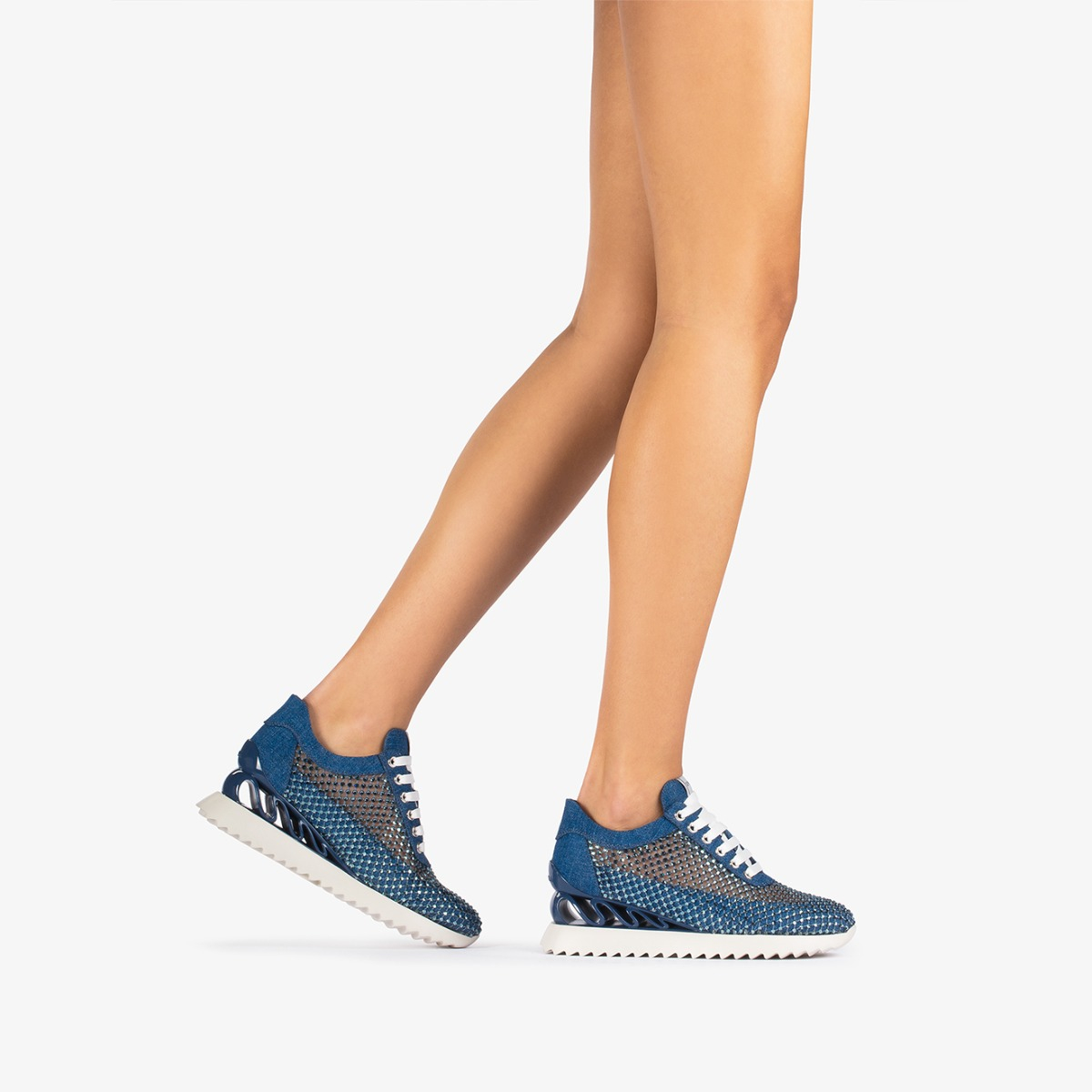 BASKET GILDA WAVE 60 mm - Le Silla | Official Online Store