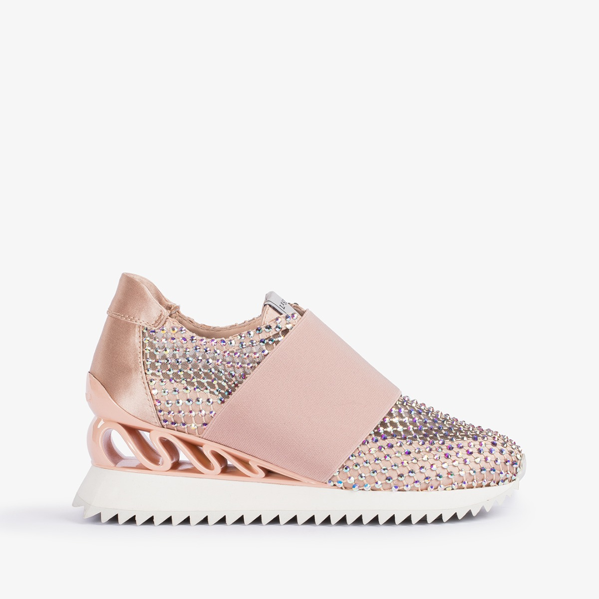 GILDA RUNNING 60 mm - Le Silla | Official Online Store