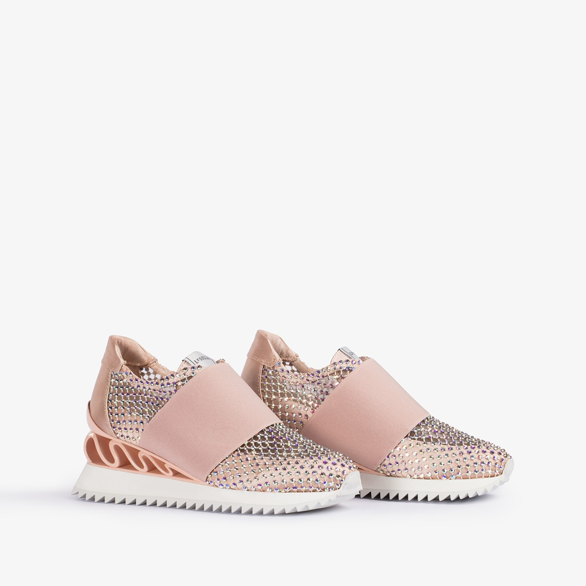 RUNNING GILDA 60 mm - Le Silla | Official Online Store