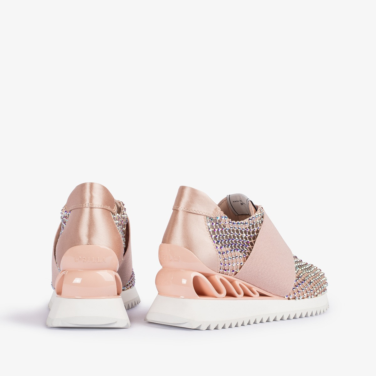 RUNNING GILDA 60 mm - Le Silla | Official Online Store
