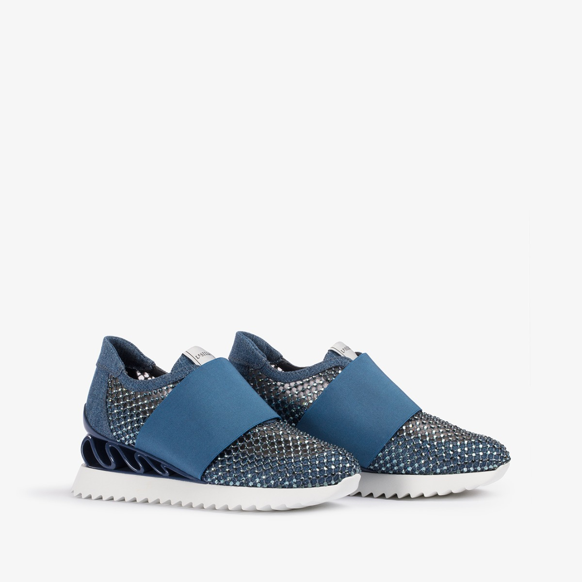 GILDA RUNNING 60 mm - Le Silla | Official Online Store