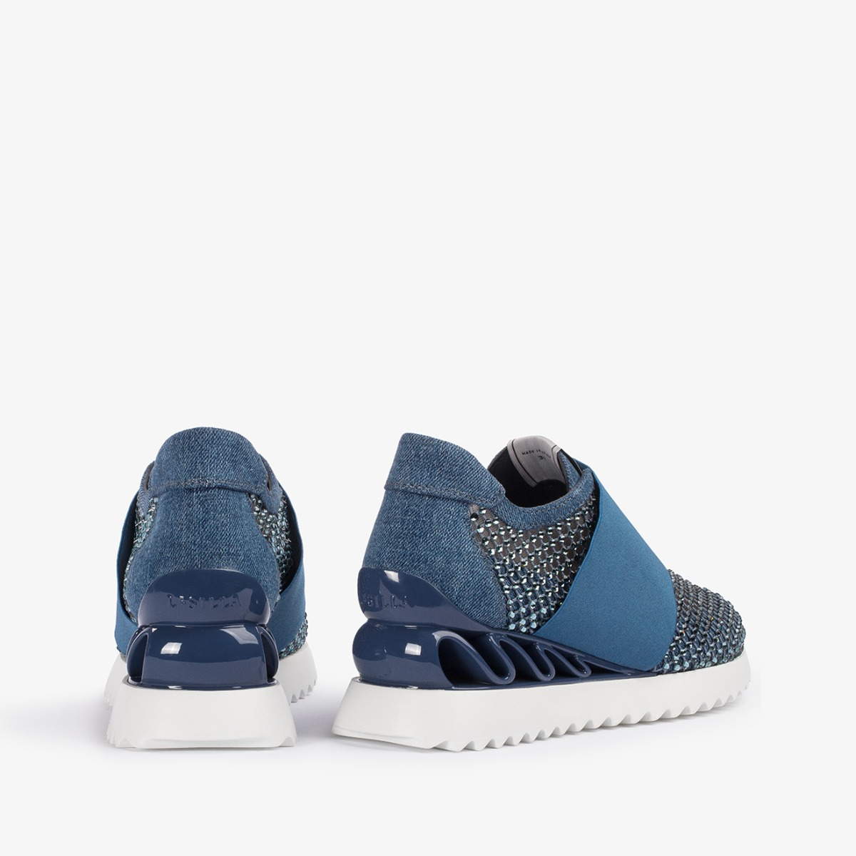 GILDA RUNNING 60 mm - Le Silla | Official Online Store