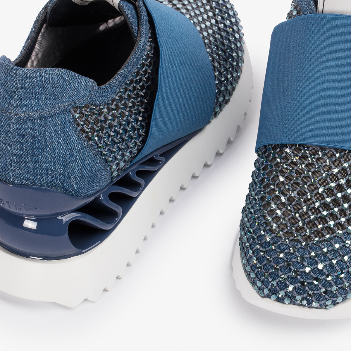 GILDA RUNNING 60 mm - Le Silla | Official Online Store