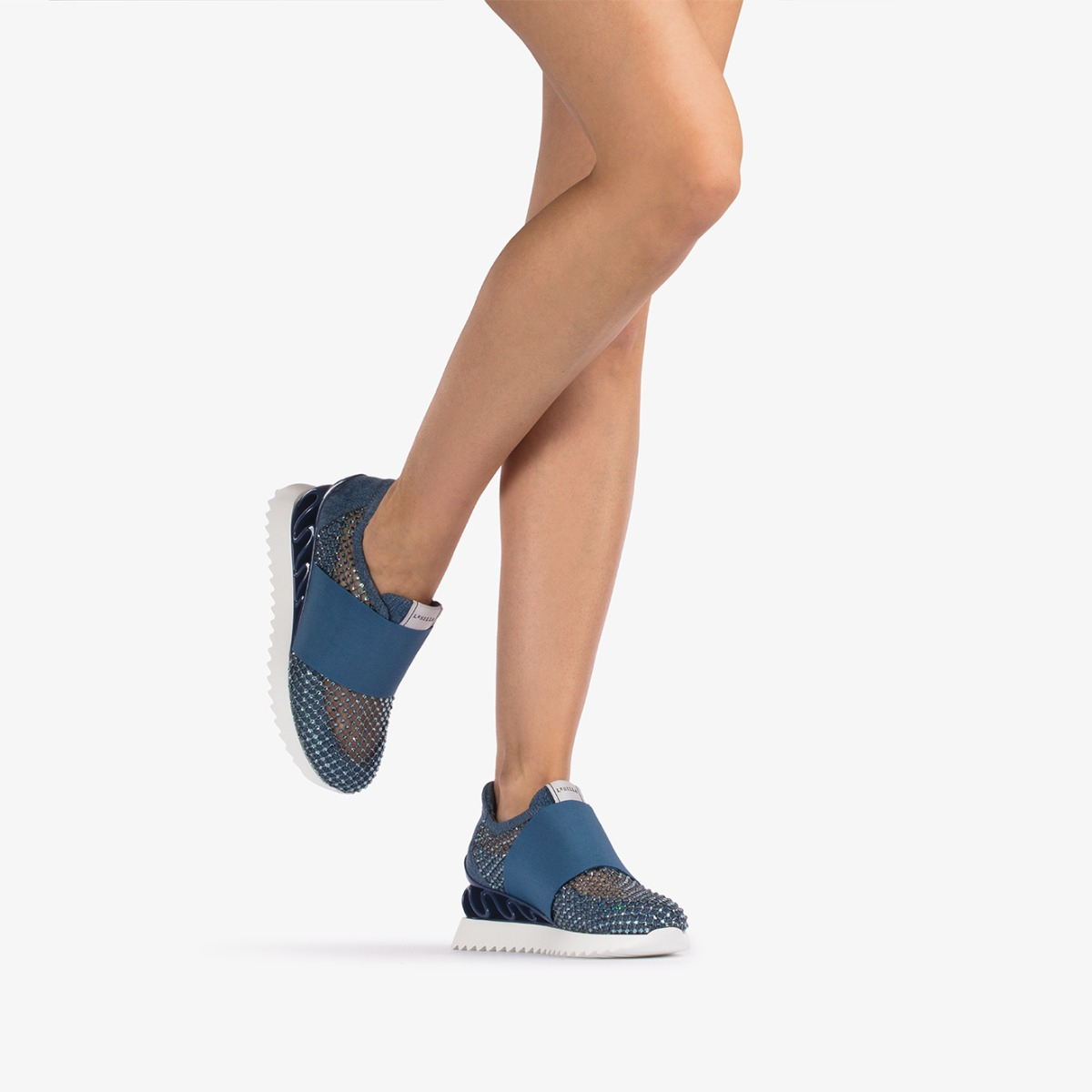 GILDA RUNNING 60 mm - Le Silla | Official Online Store