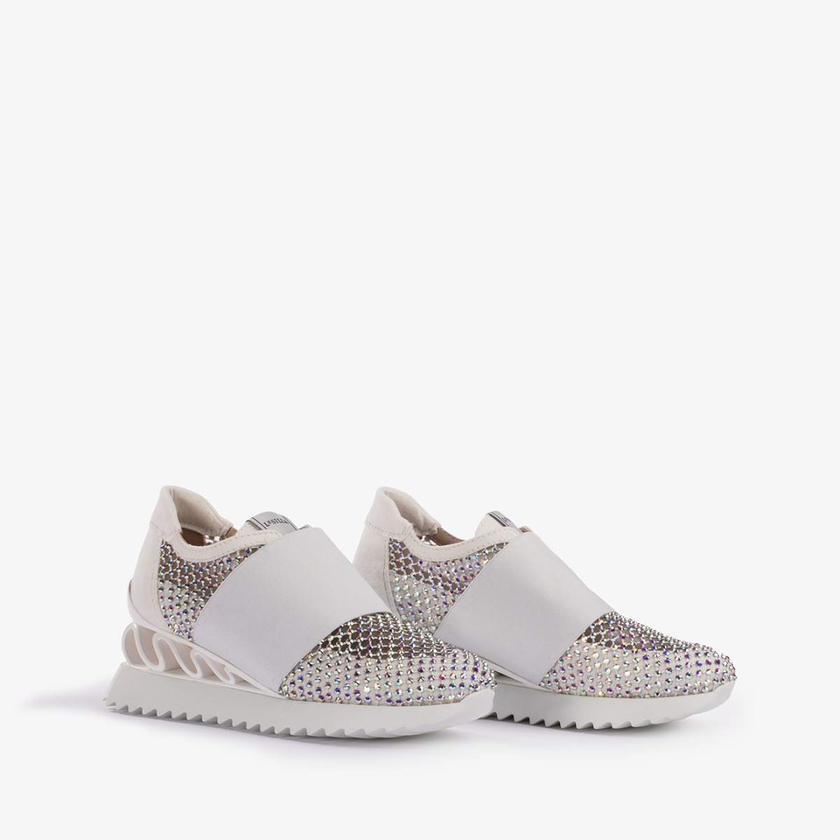 GILDA RUNNING 60 mm - Le Silla | Official Online Store