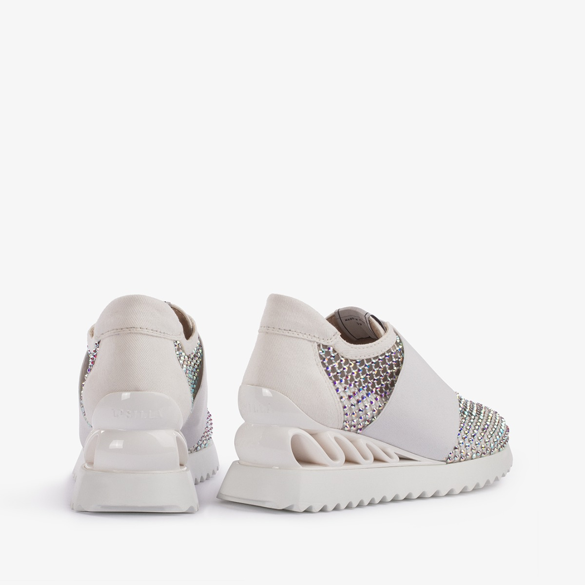 GILDA RUNNING 60 mm - Le Silla | Official Online Store