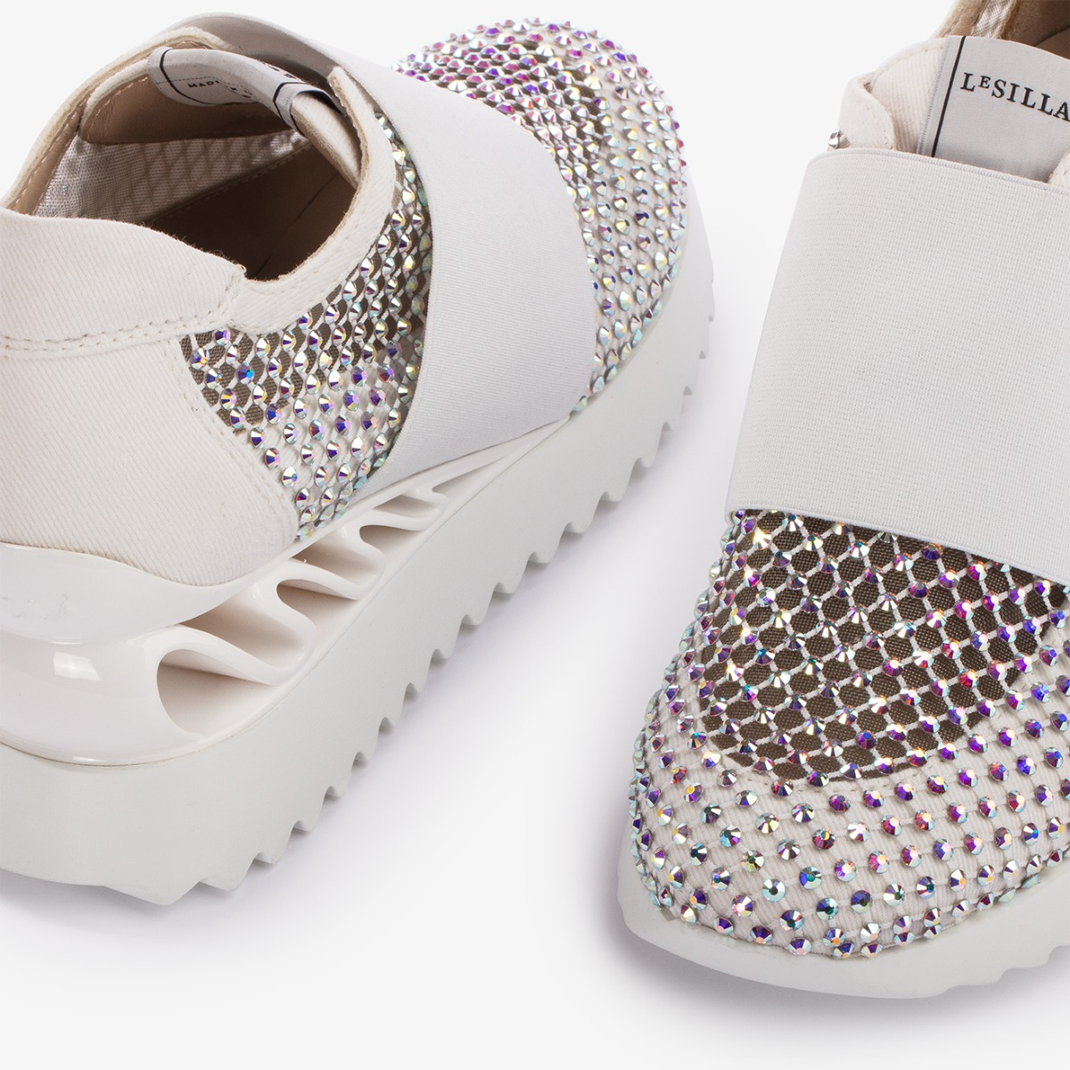 GILDA RUNNING 60 mm - Le Silla | Official Online Store
