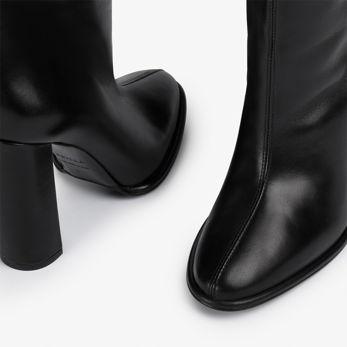 ELSA OVER-THE-KNEE 110 mm - Le Silla | Official Online Store