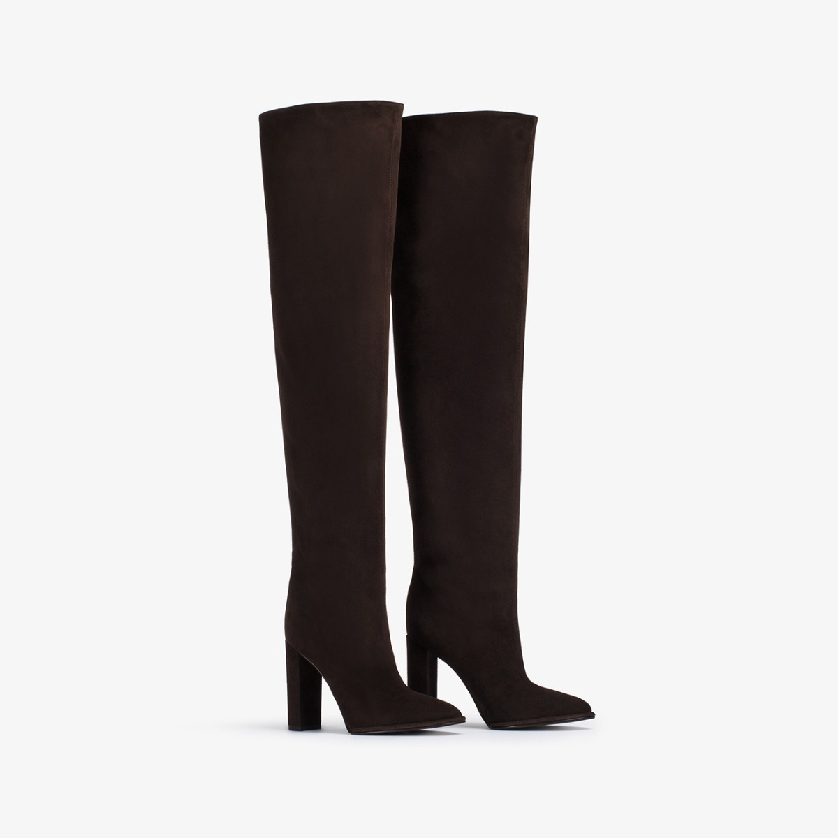 ELSA OVER-THE-KNEE 110 mm - Le Silla | Official Online Store