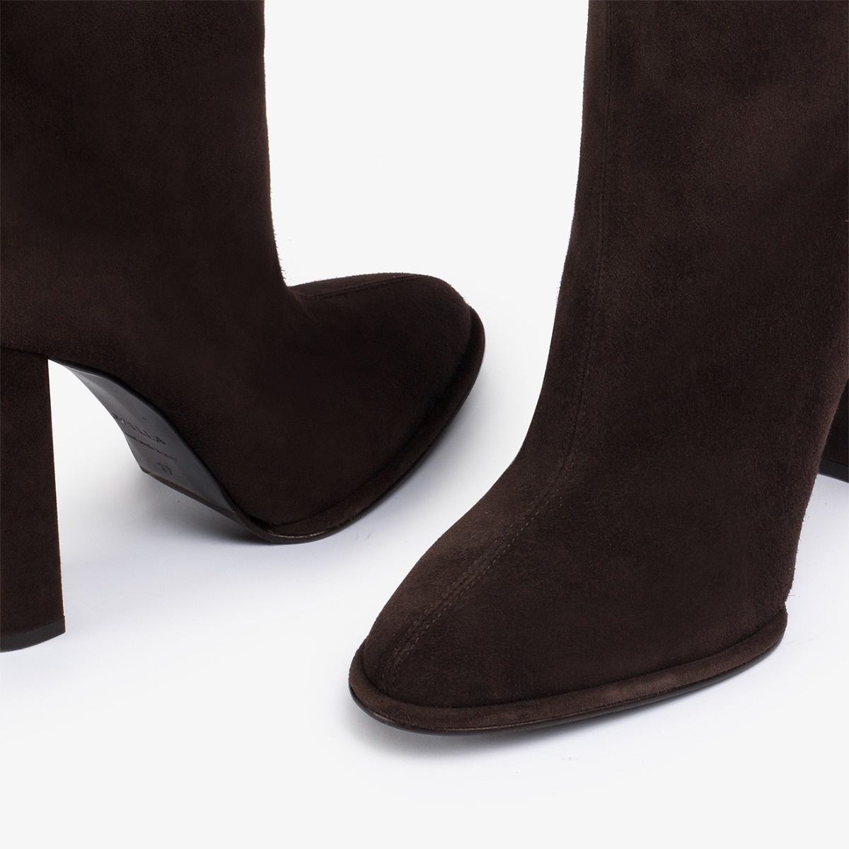 ELSA OVER-THE-KNEE 110 mm - Le Silla | Official Online Store