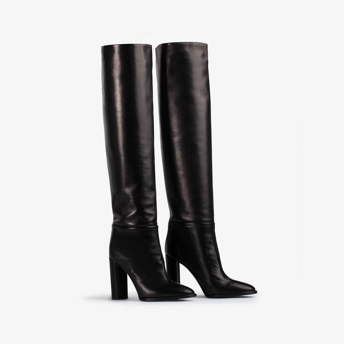 ELSA BOOT 110 mm - Le Silla | Official Online Store