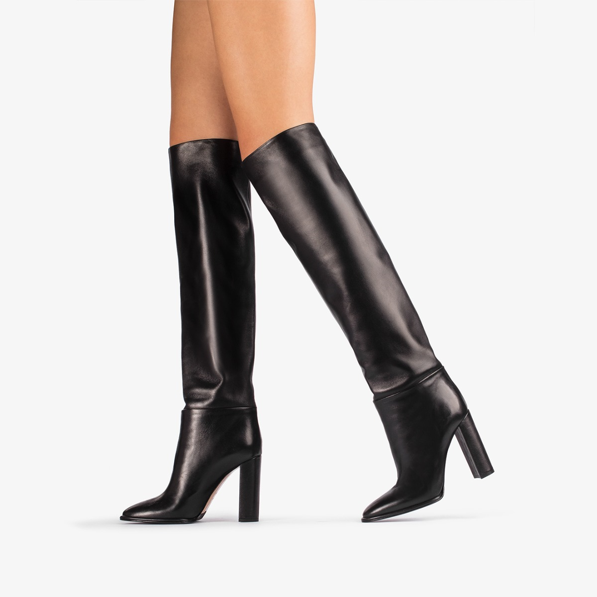 ELSA BOOT 110 mm - Le Silla | Official Online Store