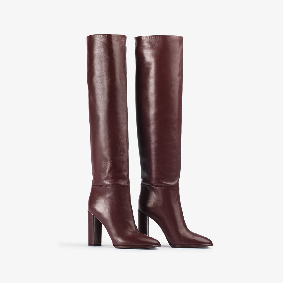 ELSA BOOT 110 mm - Le Silla | Official Online Store