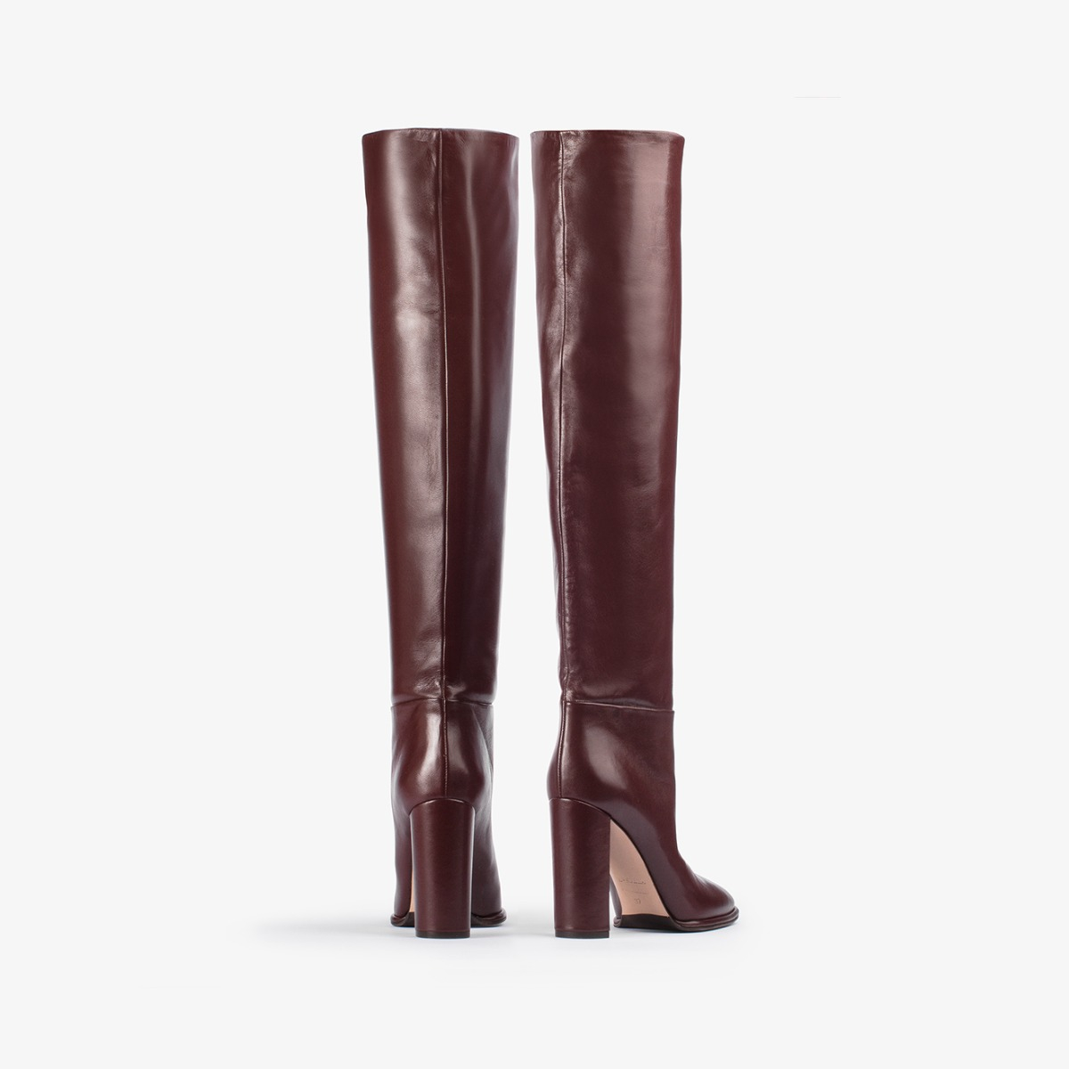 ELSA BOOT 110 mm - Le Silla | Official Online Store