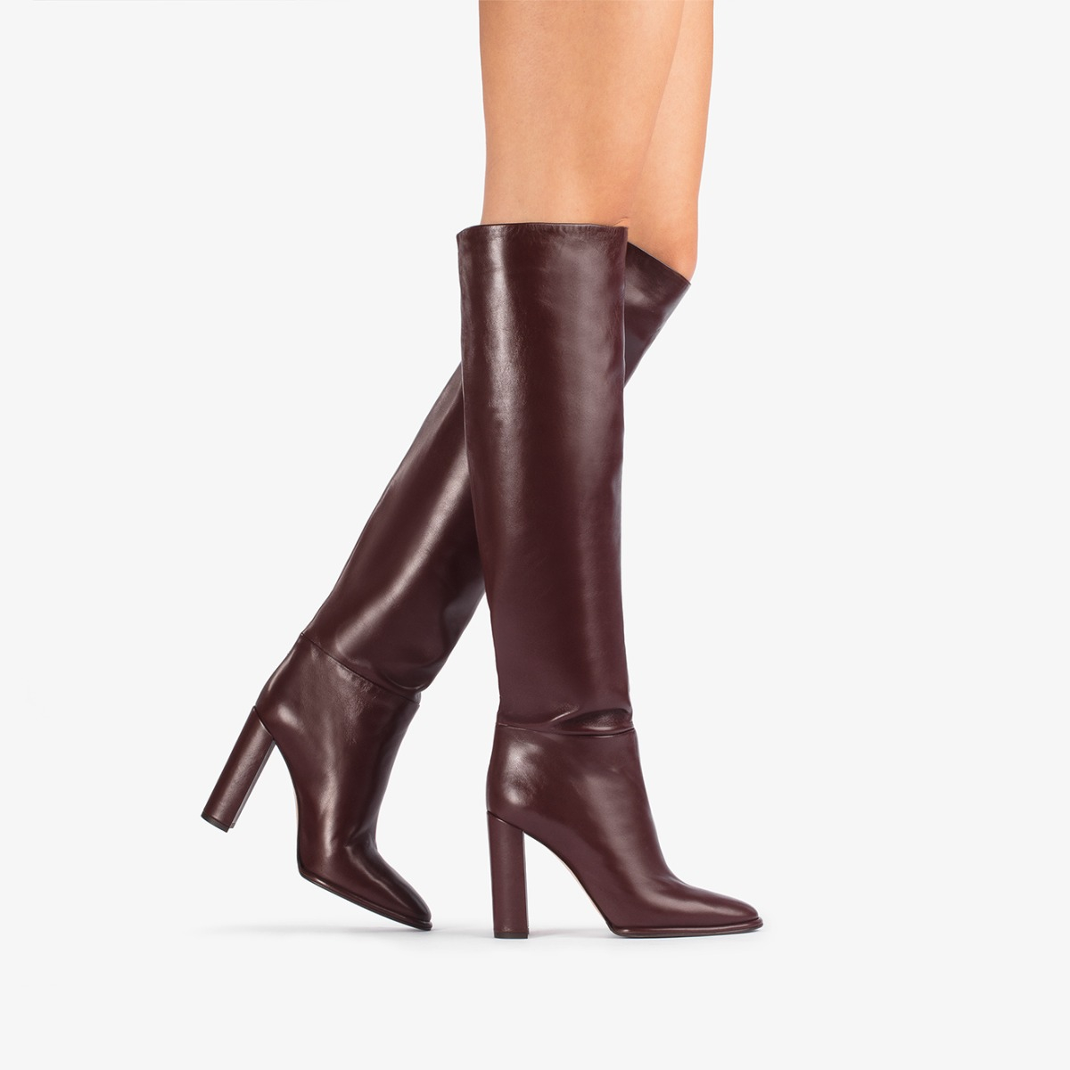 ELSA BOOT 110 mm - Le Silla | Official Online Store