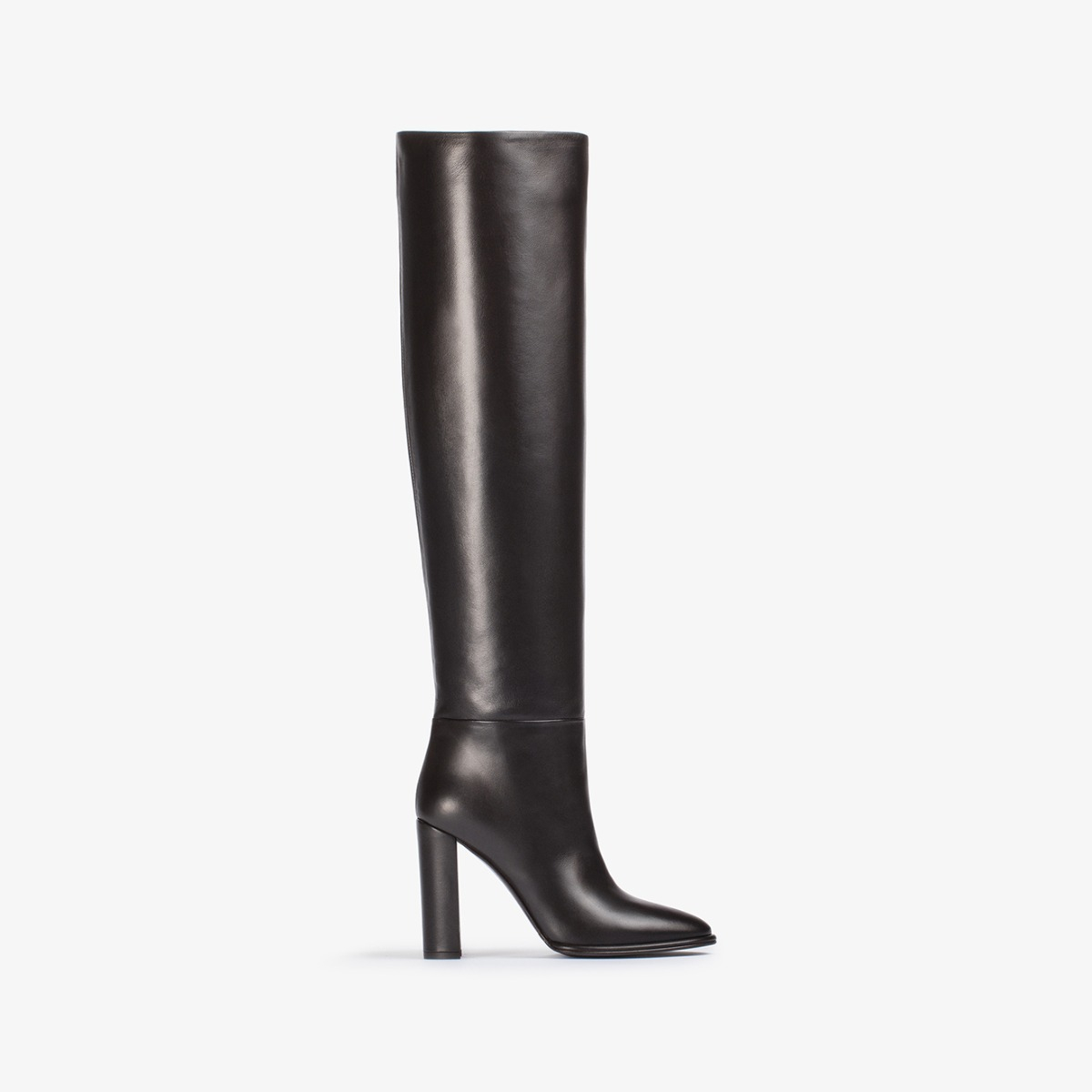 ELSA THIGH-HIGH BOOT 110 mm - Le Silla | Official Online Store