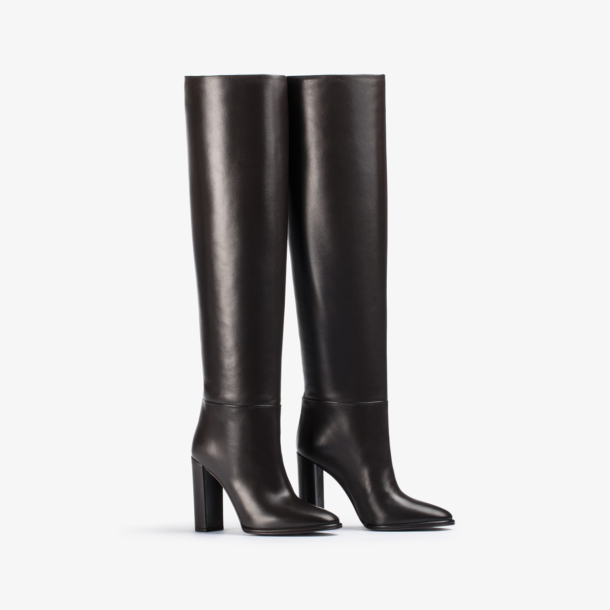 ELSA THIGH-HIGH BOOT 110 mm - Le Silla | Official Online Store