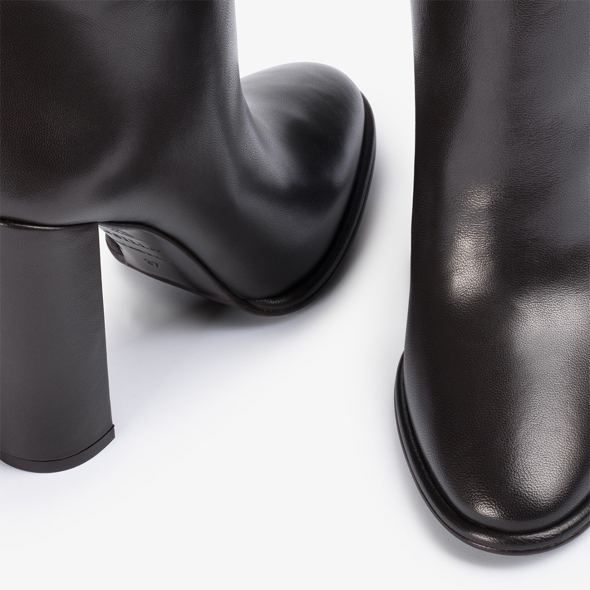 CUISSARDE ELSA 110 mm - Le Silla | Official Online Store