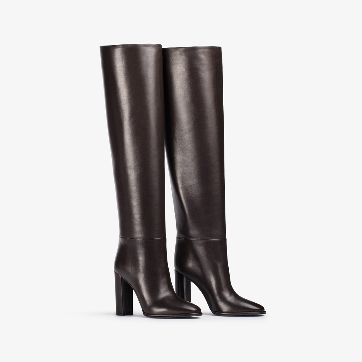 ELSA BOOT 110 mm - Le Silla | Official Online Store