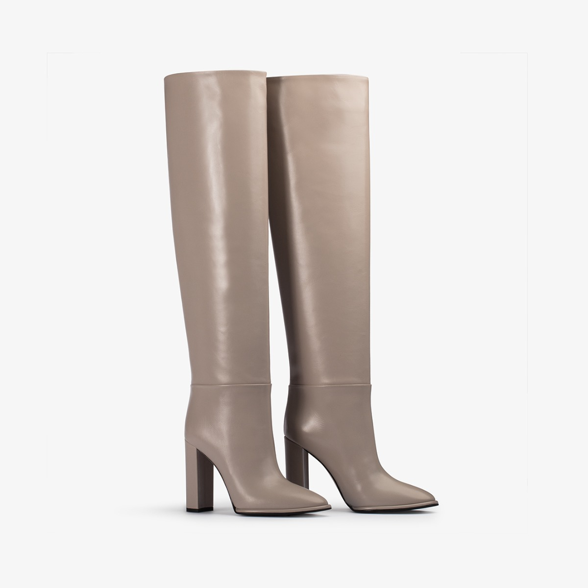 ELSA BOOT 110 mm MARMO | Le Silla