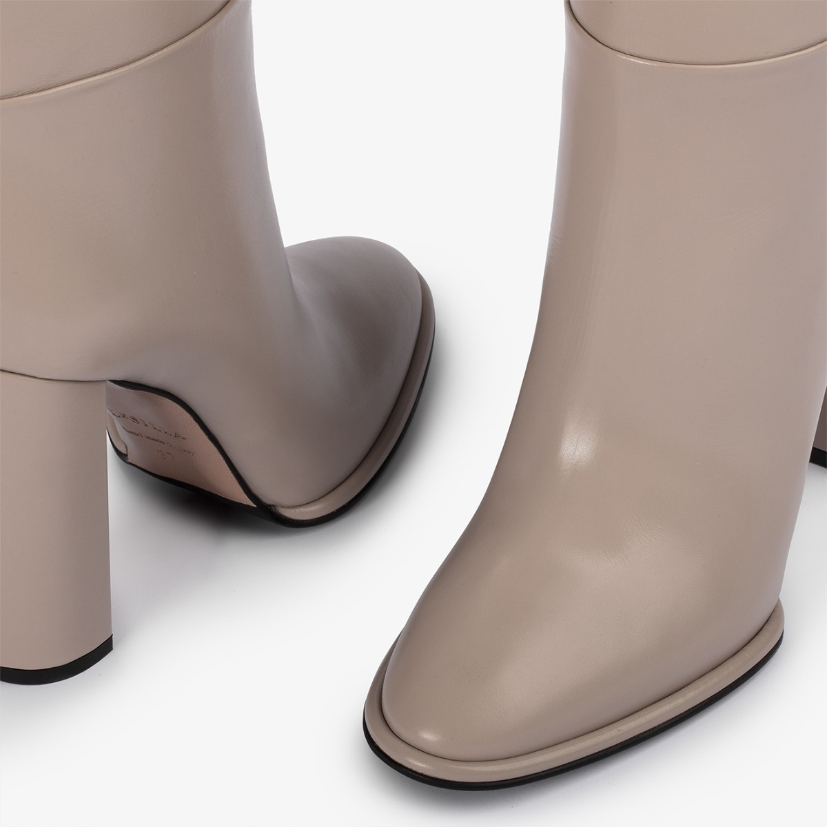 STIVALE ELSA 110 mm MARMO | Le Silla