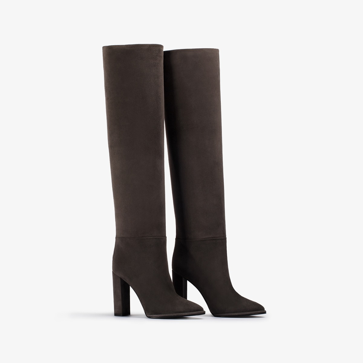 ELSA BOOT 110 mm - Le Silla | Official Online Store