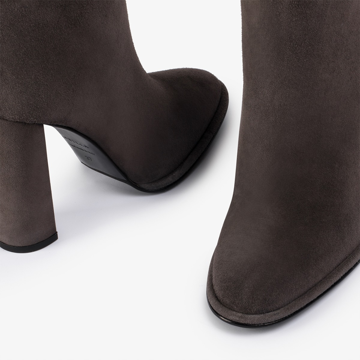 ELSA BOOT 110 mm - Le Silla | Official Online Store