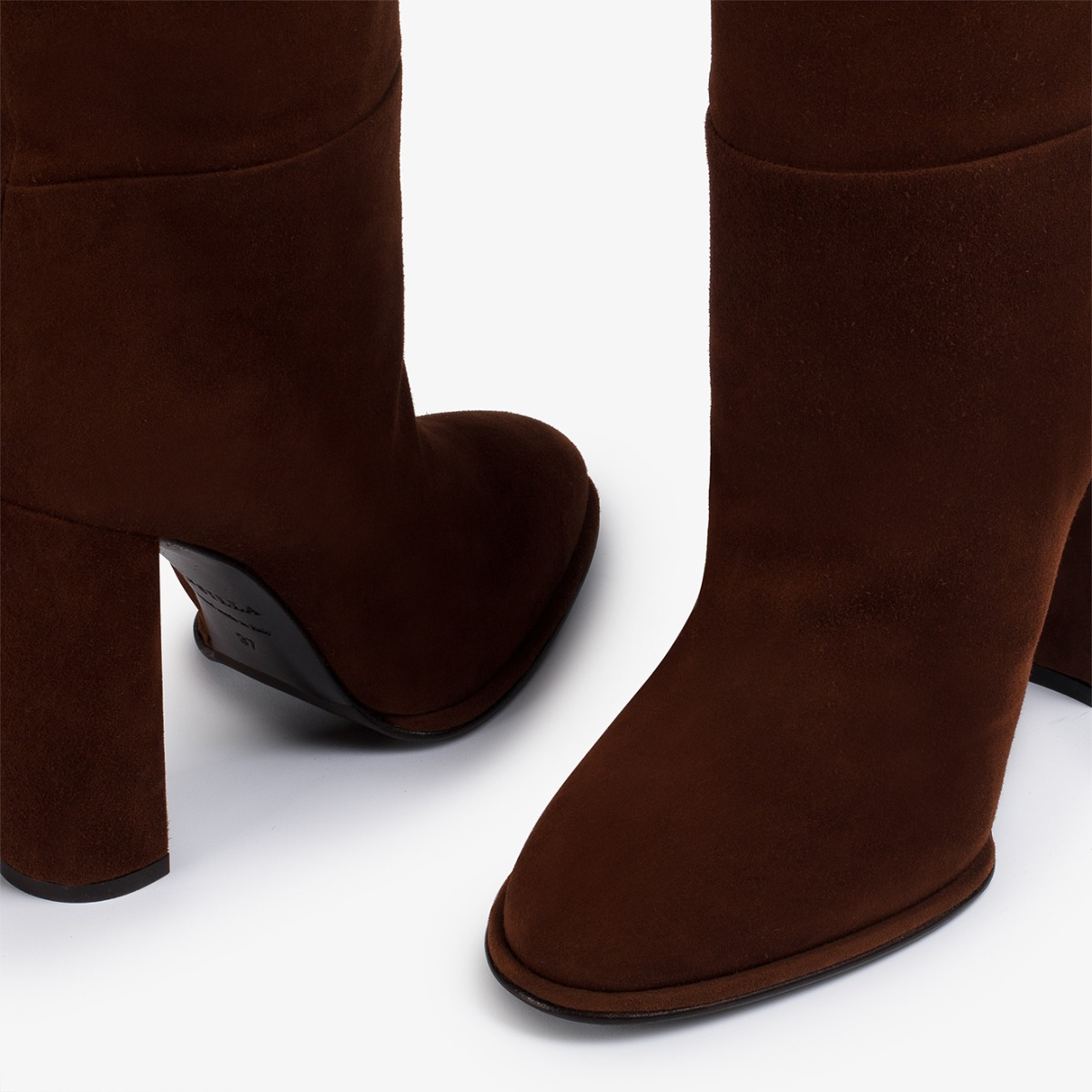 ELSA BOOT 110 mm - Le Silla | Official Online Store