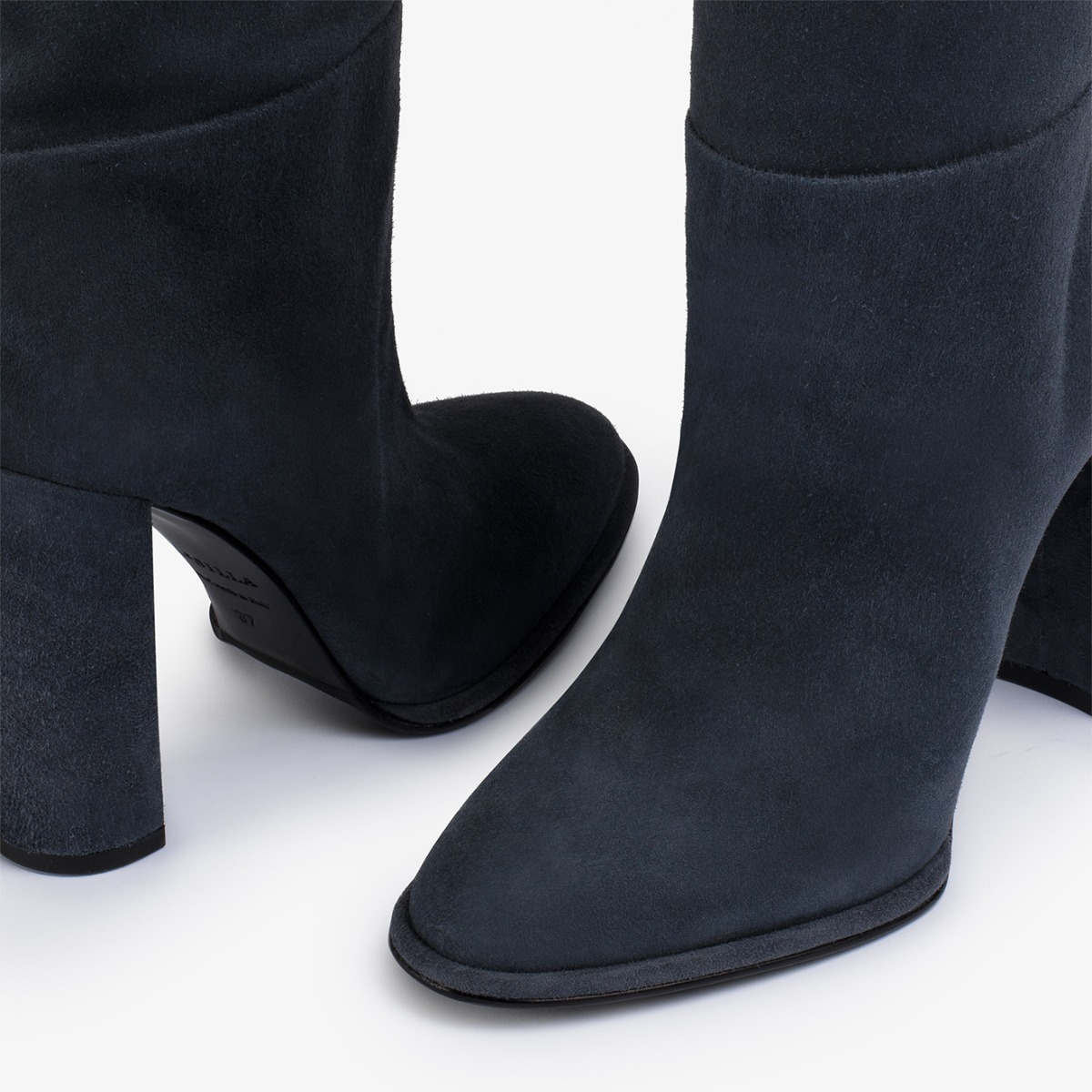 CUISSARDE ELSA 110 mm - Le Silla | Official Online Store