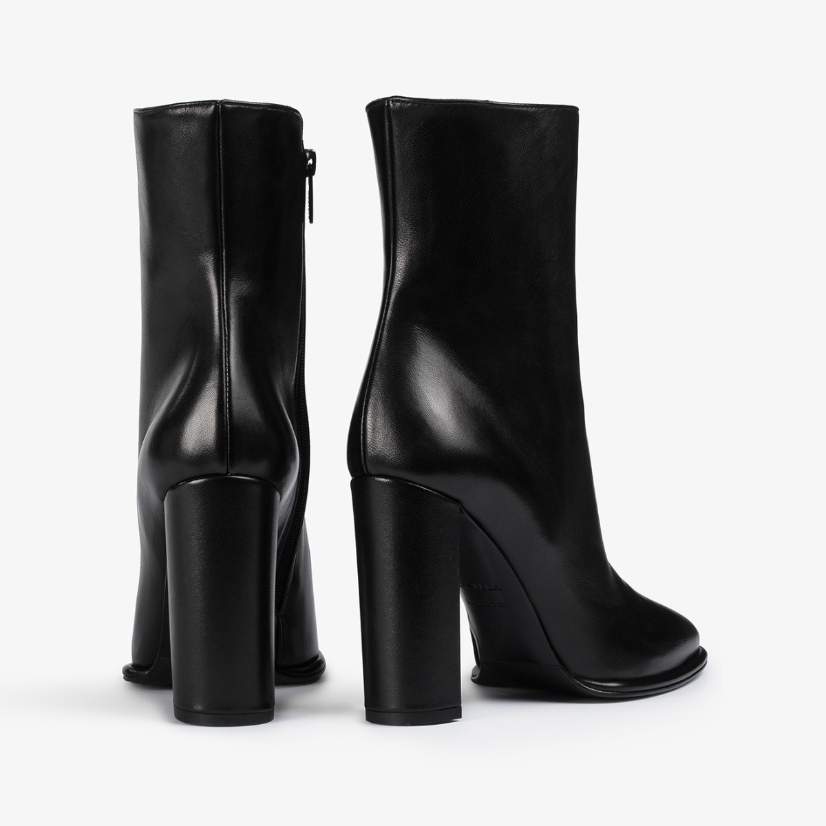 STIVALETTO ELSA 110 mm - Le Silla | Official Online Store