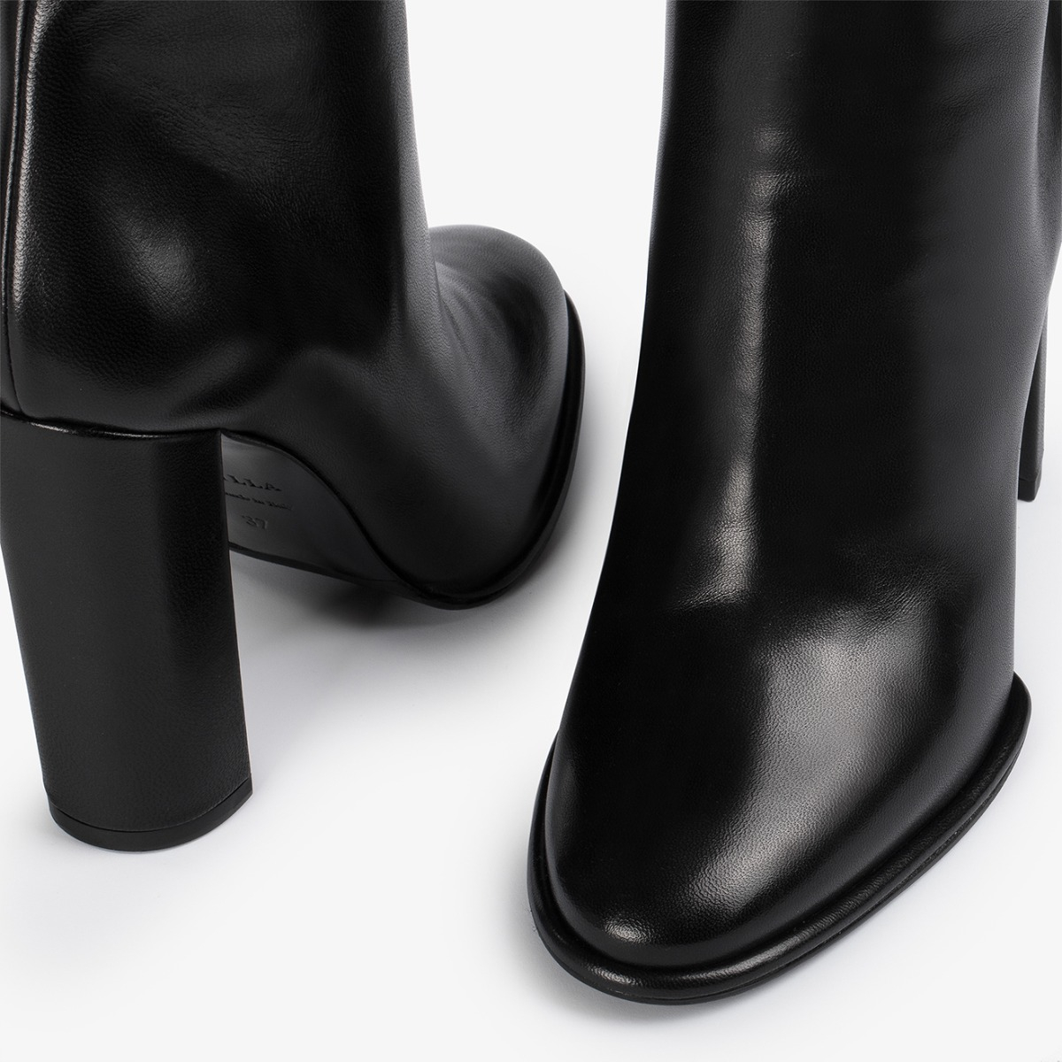 STIVALETTO ELSA 110 mm - Le Silla | Official Online Store