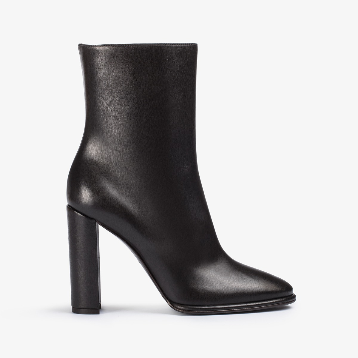 ELSA ANKLE BOOT 110 mm - Le Silla | Official Online Store