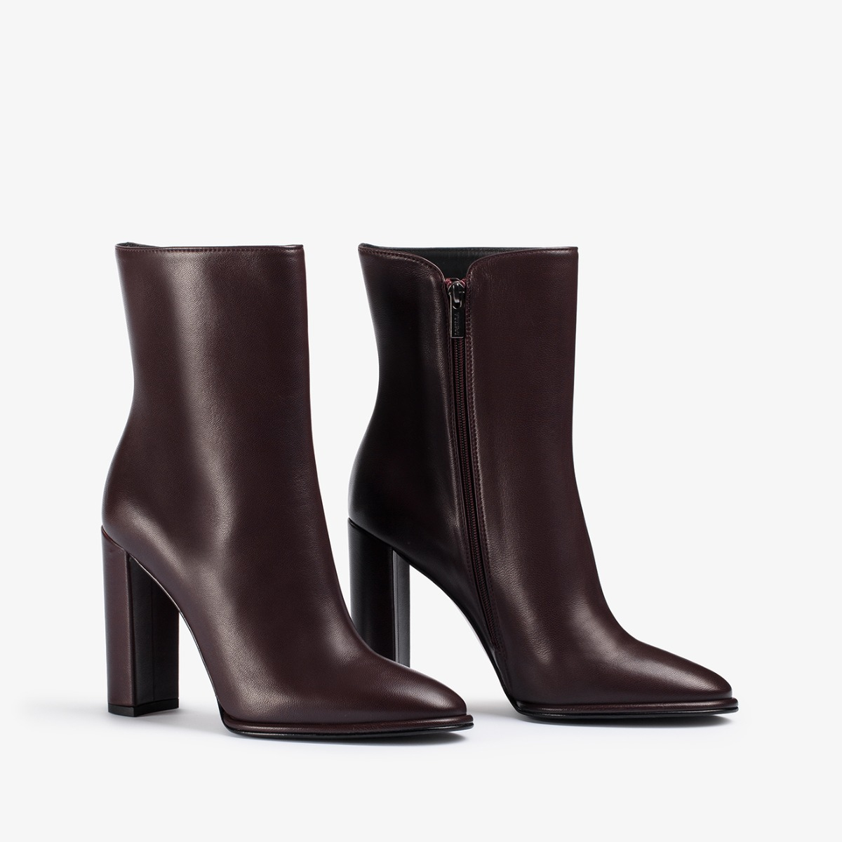 STIVALETTO ELSA 110 mm - Le Silla | Official Online Store