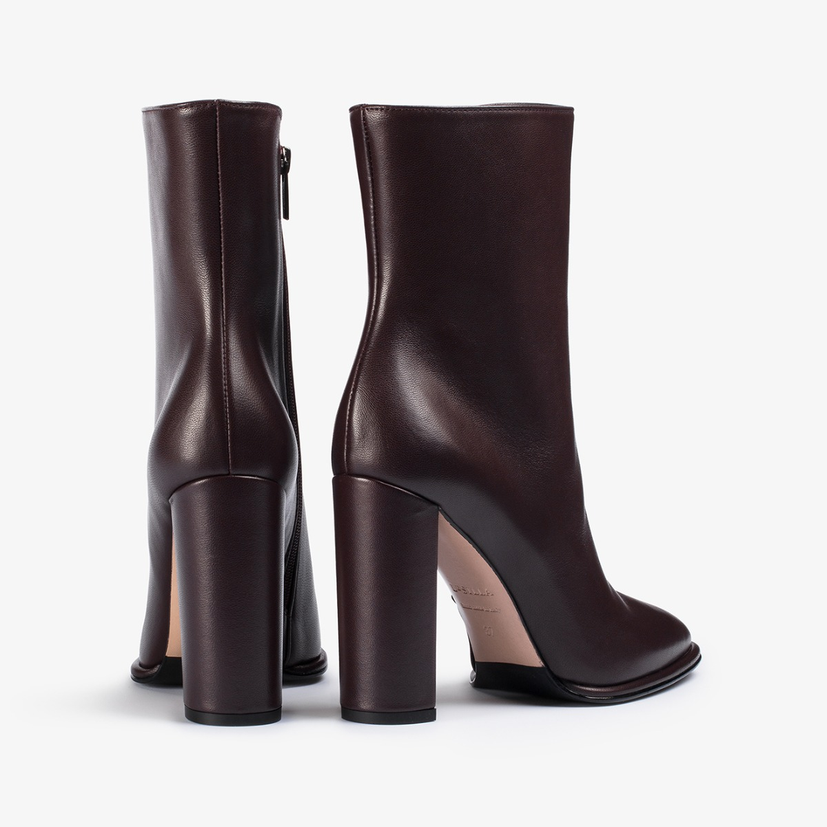 STIVALETTO ELSA 110 mm - Le Silla | Official Online Store