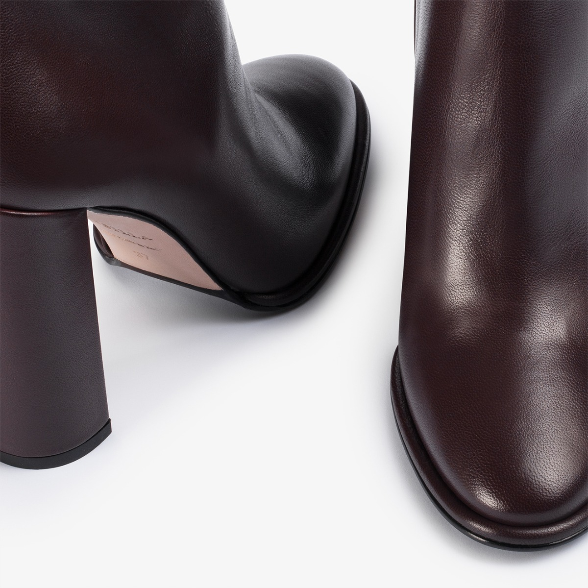 STIVALETTO ELSA 110 mm - Le Silla | Official Online Store