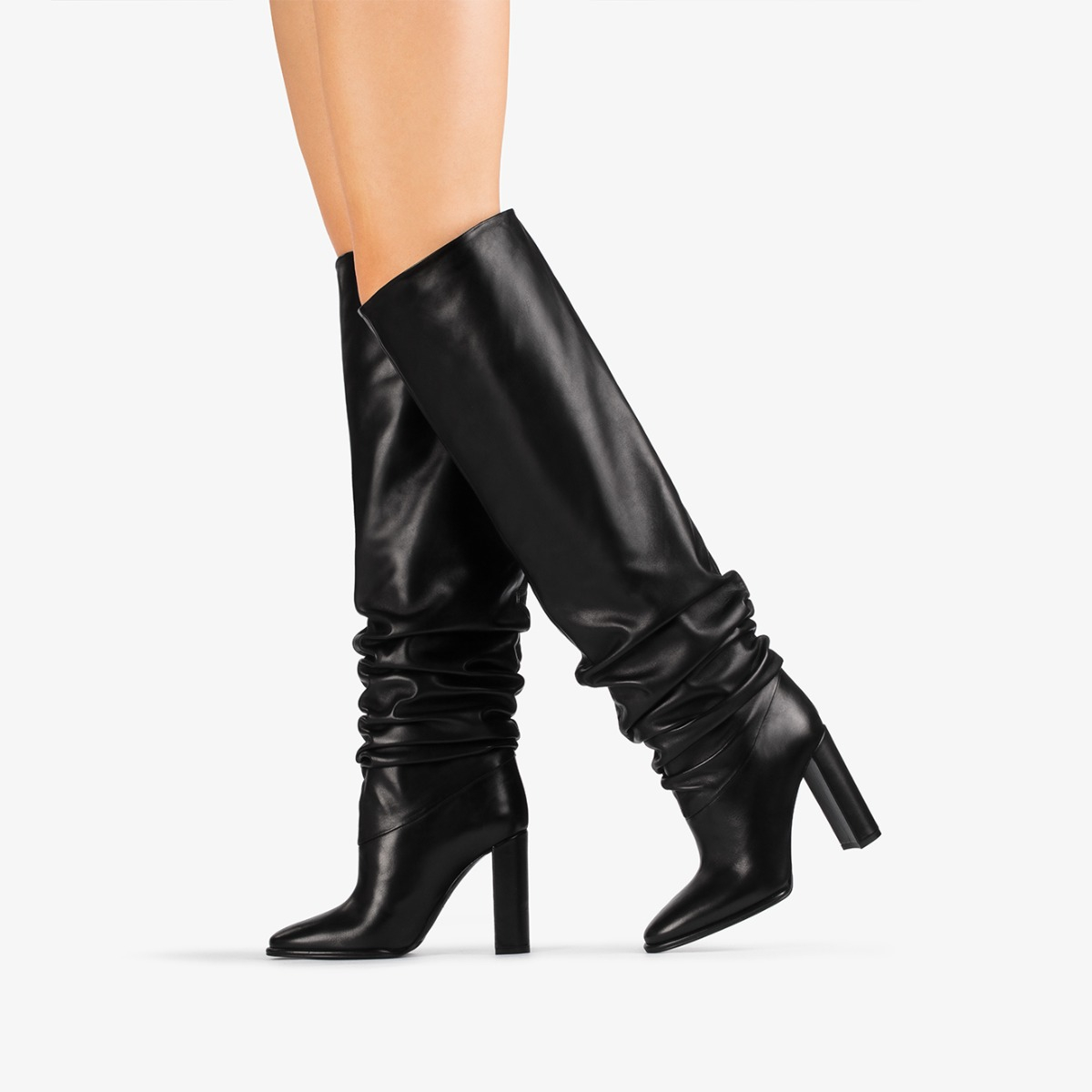 ELSA BOOT 110 mm - Le Silla | Official Online Store