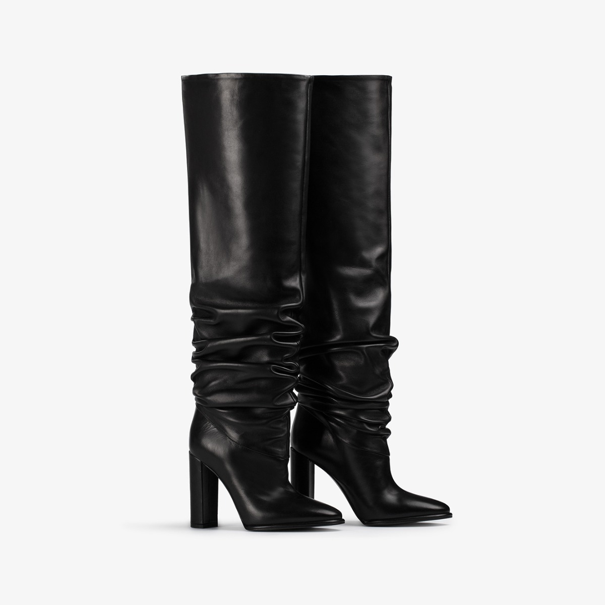 ELSA BOOT 110 mm - Le Silla | Official Online Store