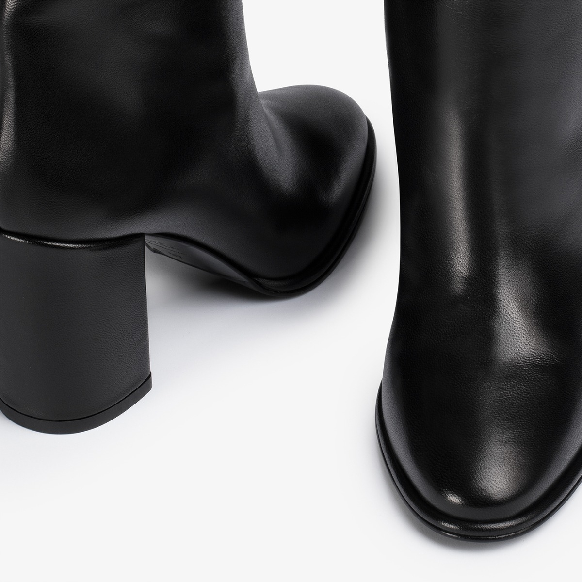 STIVALE ELSA 80 mm - Le Silla | Official Online Store