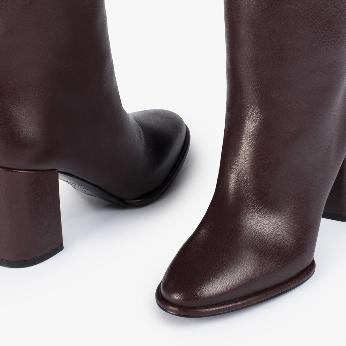 STIVALE ELSA 80 mm - Le Silla | Official Online Store